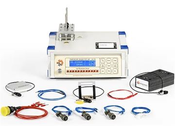 TEMP. SENSOR TEST EQUIPMENT