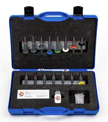 PORTABLE BATTERY ELECTROLYTE FILLER
