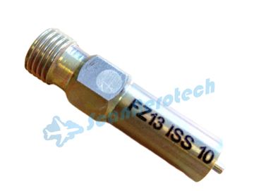 STRAIGHT SCHRADER ADAPTOR