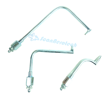 SPL-9704 Lubrication Set - Door Camshaft Bearings