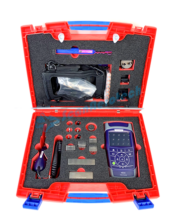 COM-13668 B787 AVIONICS FIBER OPTICS INSPECTION KIT