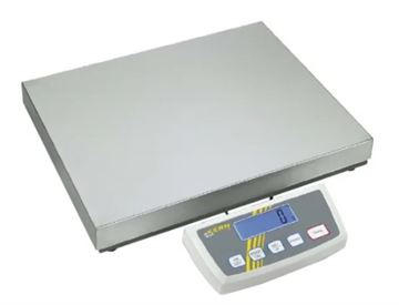 KERN SCALE 35KG 0,5G READOUT. INCL. CALIBRATION CERTIFICATE