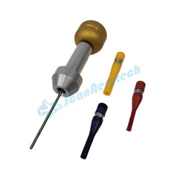 REMOVAL TOOL - 3 PROBES  DRK110