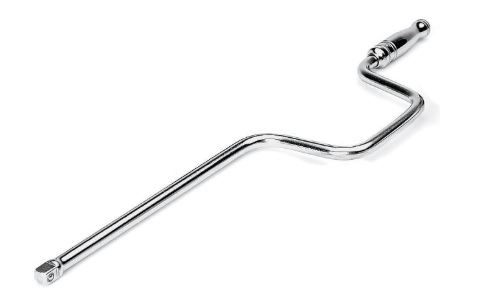 3/8" SPEEDER DRIVE HANDLE 