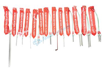 Kit, Rigging Pins