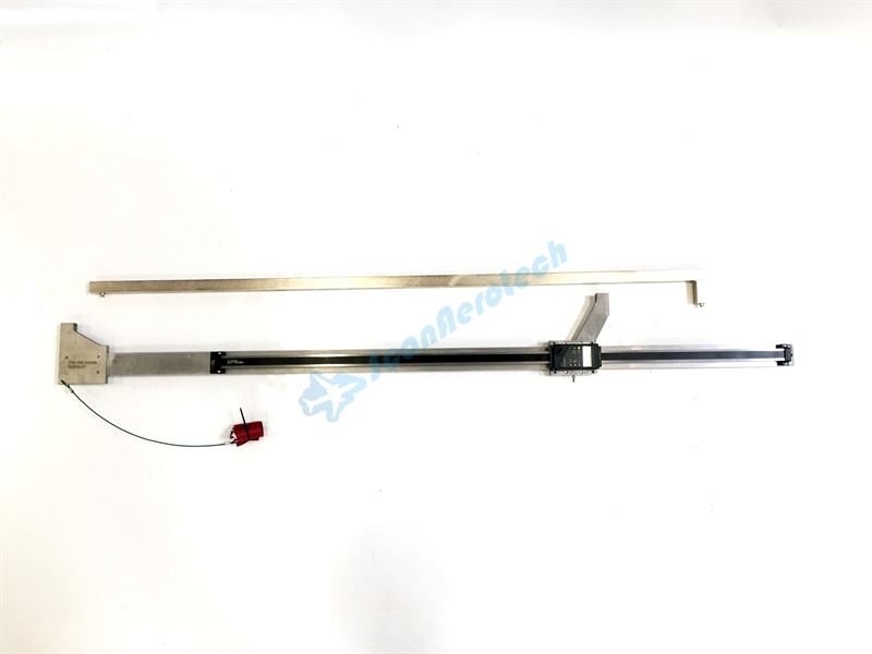 SPL-1677 Assembly - Trammel Bar, Stabilizer Trim Actuator