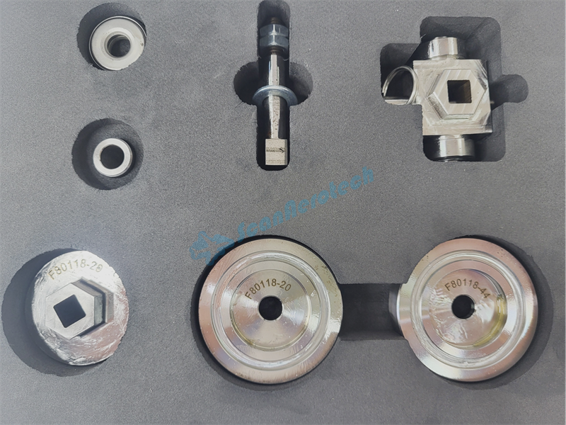 SPL-14808 Kit - Bearing Retention/Removal