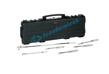 QD SERIES TORQUE SET - FLY AWAY KIT