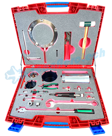 A318-A319-A320NEO NLG/MLG WHEEL CHANGE KIT