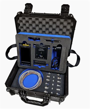 COM-15185  Aviation RF Cable & Antenna Analyzer Kit      