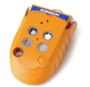 GAS DETECTOR ALARM - COMBUSTIBLE GAS AND OXYGEN - ATEX ZONE II