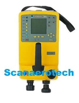 Druck DPI610 Pitot Static Leak Tester 0 - 20bar Calibrated 