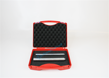 SPL-2026 - Set - Punch, Horizontal Stabilizer Center Section