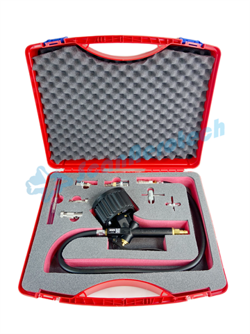 350PSI MASTER TIRE INFLATION KIT