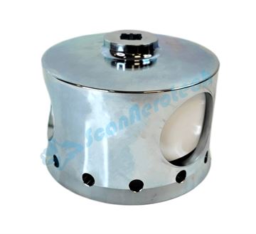 B777 Axle Nut Wrench Assy