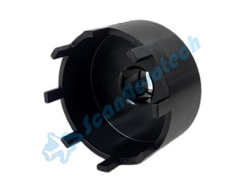 NLG A320 axle wrench