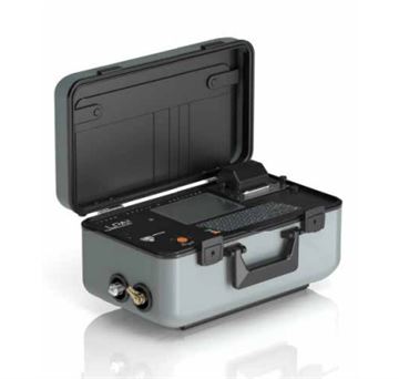 Hydraulic Portable Particle Counter - Airbus Edition     