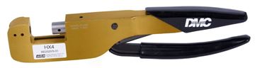 HX4 OPEN FRAME CRIMP TOOL FOR USE WITH INTERCHANGABLE Y DIES