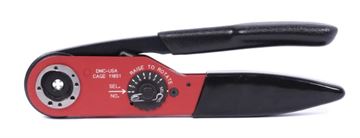 CRIMP TOOL FOR PIN & SOCKET CONTACTS 6-14 AWG