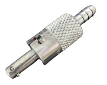 OXYGEN FITTING MILITARY STYLE 4195