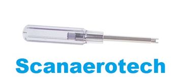 LARGE BORE CORE REMOVER