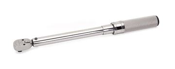 TORQUE WRENCH 40-200 IN.LB 