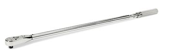 3/4" DRIVE FIXED RATCHET TORQUE WRENCH