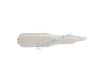 RD-MJ-0010  6MM DISPOSABLE SCRAPERS (SET OF 10EA)