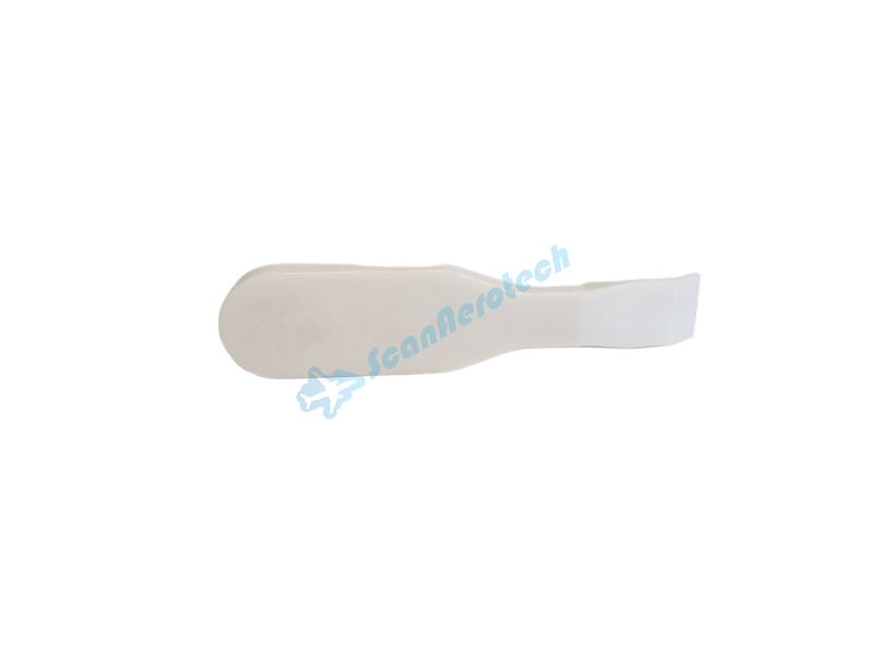 RD-MJ-0020  20MM DISPOSABLE SCRAPERS (SET OF 10EA) 
