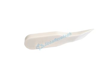 RD-MJ-0030  CUTTER DISPOSABLE SCRAPERS (SET OF 10EA)