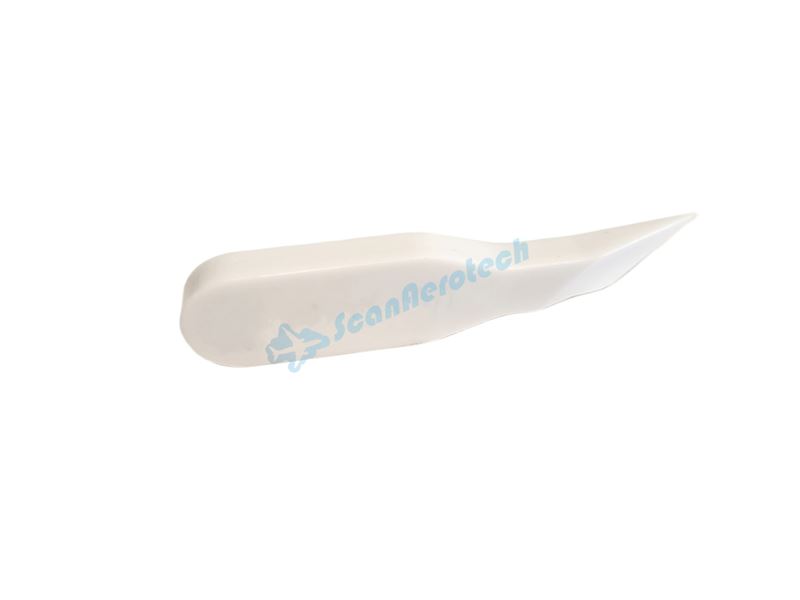 RD-MJ-0030  CUTTER DISPOSABLE SCRAPERS (SET OF 10EA)