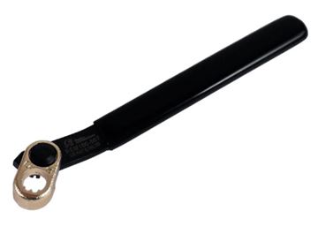 HI-LOK COLLAR WRENCH 10 - FOR 5/16" COLLARS