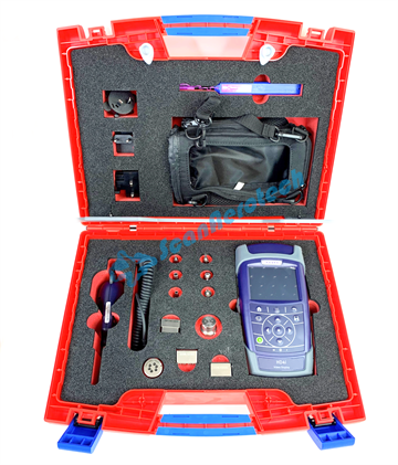 COM-16339 B737MAX BASIC AVIONICS FIBER OPTICS INSPECTION KIT