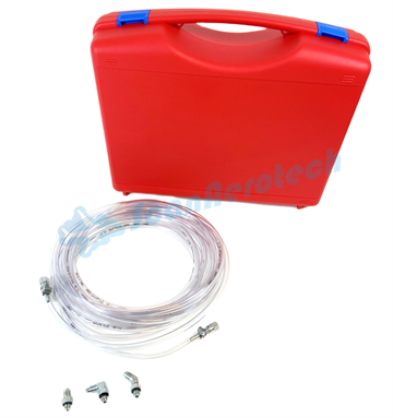 ADAPTORS CABIN ALTITUDE WARNING SWITCH