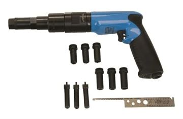 Jo-Bolt Pneumatic Pistol Driver Kit