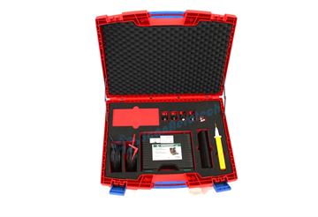 Avionic Service Kit, excl. Multimeter.  SCA-815003.