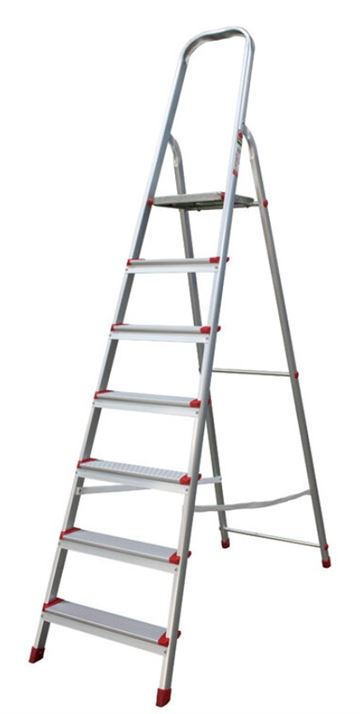 1,53M JUMBO 7-STEP LADDER