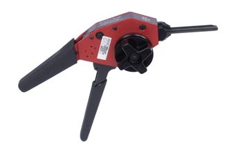 .032" SAFETY CABLE - INSTALLATION TOOL - NOSE L=7" 