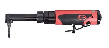 90° Standard Angle Drill 800 RPM Internal 1/4-28" Thread