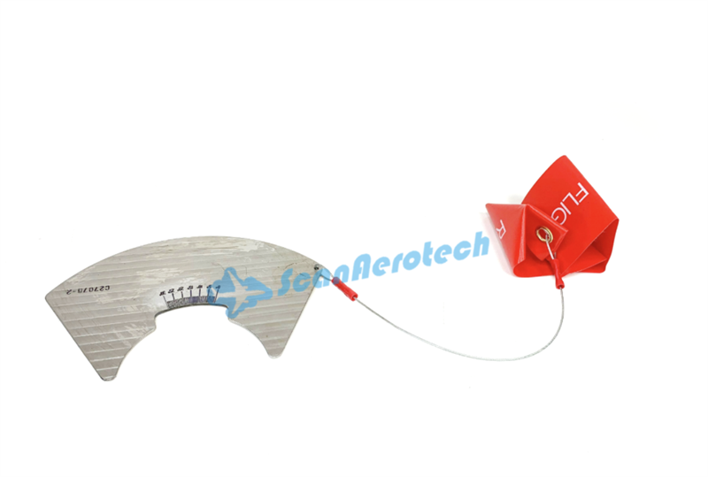 SPL-9358 Measurement Tool - Stab System Test