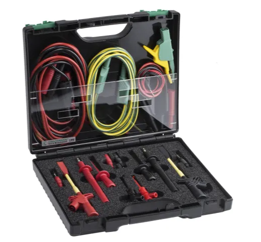 Test Lead Kit            