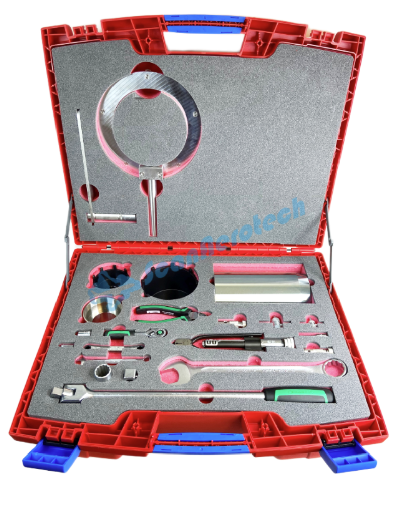 A318-A319-A320NEO NLG/MLG WHEEL CHANGE KIT