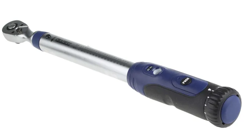 3/8 INSERT TORQUE WRENCH 10-50NM