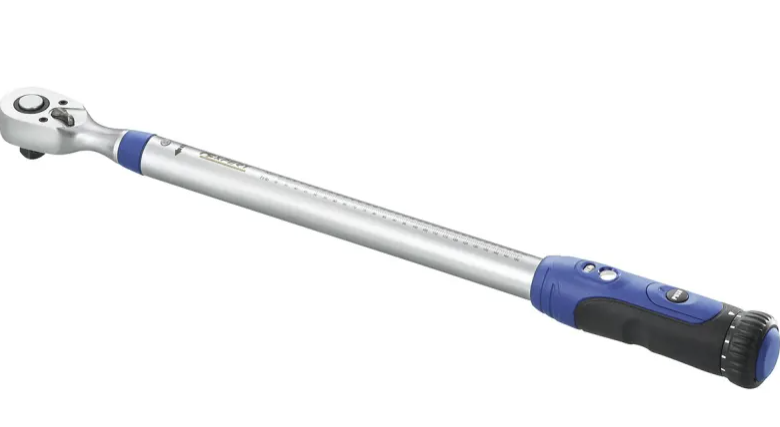 1/2 INSERT TORQUE WRENCH 40-200NM