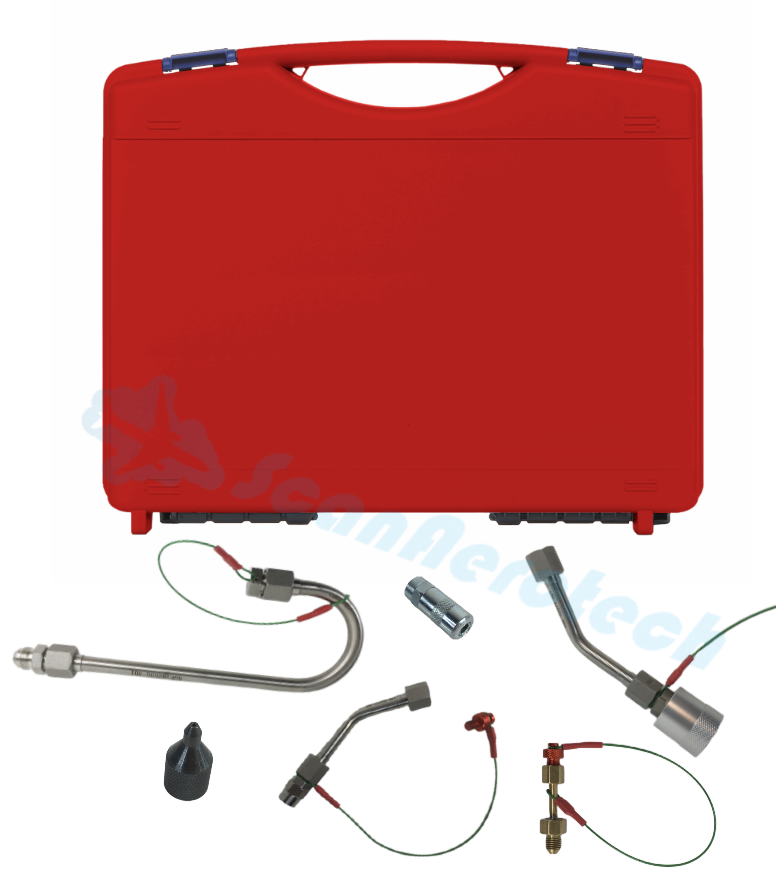 GSE241 COUPLING SET