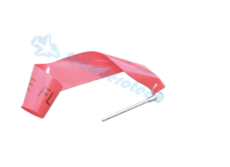 SPL-9921 B737CL MEC RIGGING PIN