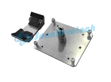 HOIST ADAPTER ASSY - VFSG & ASG