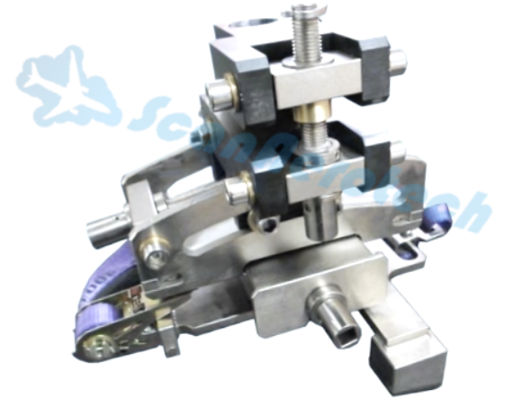 B787 HOIST ADAPTER ASSEMBLY - VFSG & ASG