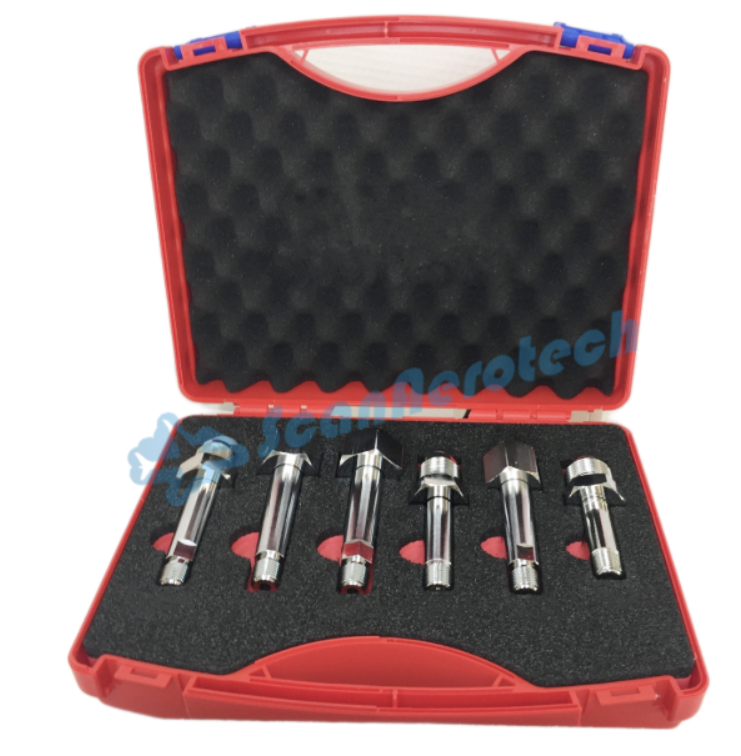 International Nitrogen Adaptor Kit