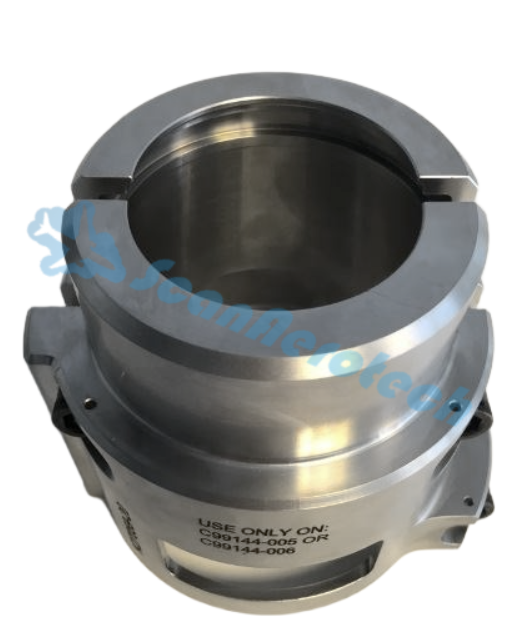 SPL-14452 DE - Spoiler Electro Mechanical Actuator